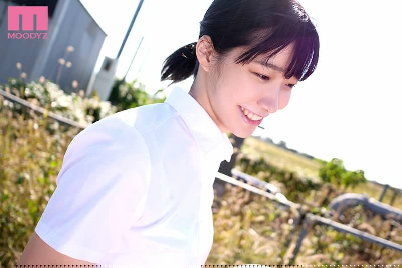 妈妈也支持! 来自乡的地方美少女“琴音华”上京出道!