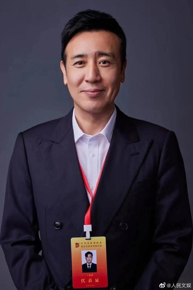 于冬于和伟吴京郭帆等当选北京影协副主席