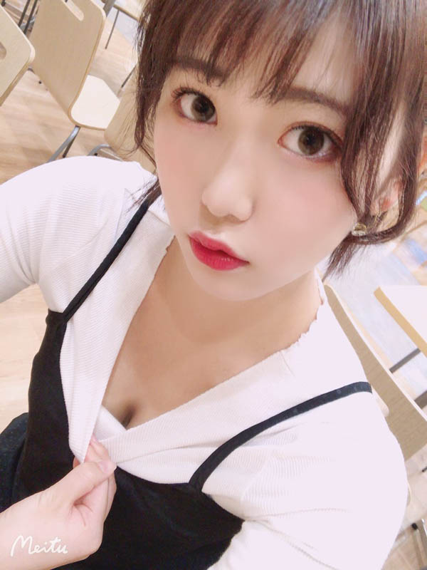 正面全裸! E罩杯短发美少女「儿玉玲奈」破尺度福利照毫不手软大秀美胸!