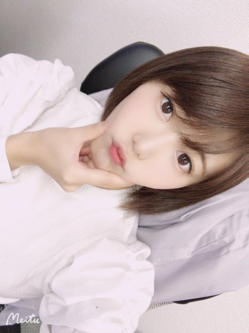 正面全裸! E罩杯短发美少女「儿玉玲奈」破尺度福利照毫不手软大秀美胸!