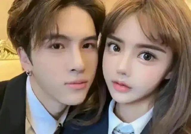 韩安冉首次回应四婚：感情有什么好讲，我爱得坦荡