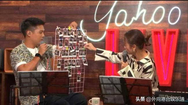 港姐黄心颖开见面会仅3位粉丝到场 这事太尴尬了！