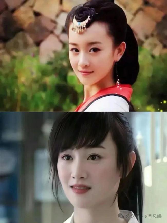 脸僵成这样，这不是砸自己饭碗吗？