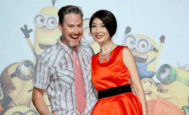 夏克立被曝婚内骚扰保姆 本人否认称“假的” 