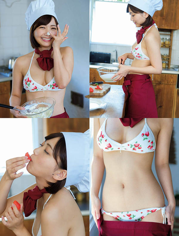 星乃莉子发IG动态一堆私讯「开价百万包养」 她呛不要再传：我赚更多