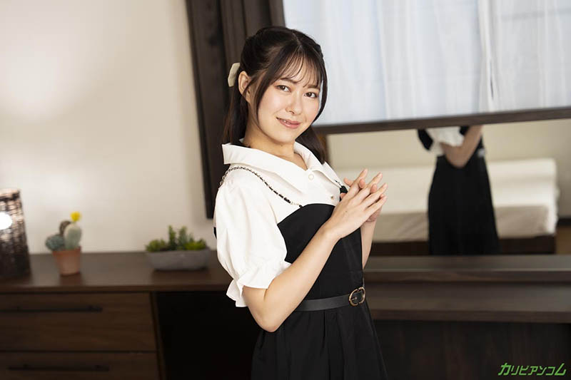 解密！5月在无码片商加勒比初登场、人小鲍美的丹村ひとみ(丹村瞳)是？ ...