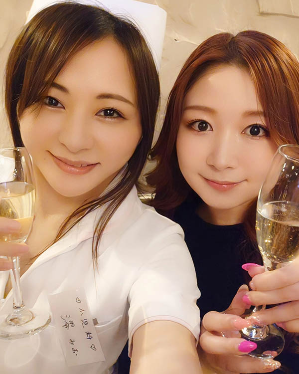 资深女演员转身「睾丸按摩师」？E奶熟女松本亚璃沙引退近况曝光