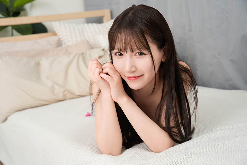 因为很色又想变有名而做女演员！三田真铃还交到了很多好朋友！ ...