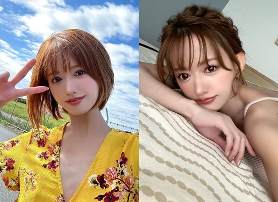 出道之前我「非常讨厌自己」！希岛爱理无预警宣布引退...粉丝遗憾不舍