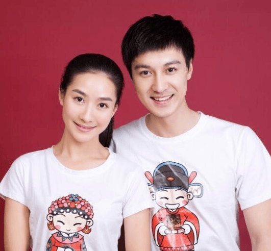 “安陵容”陶昕然承认离婚：分开已经有一段时间了