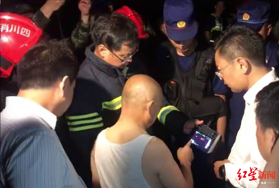 四川广汉鞭炮厂去年曾发生爆燃 公司被罚16000元