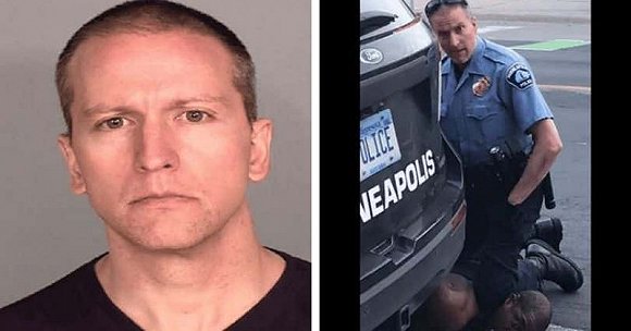 美暴力执法警察为何被控两项罪名？若定罪如何判罚？